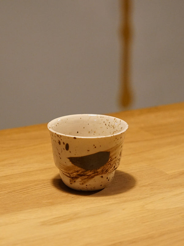 Coffee Cups in colab with Studio Aarhus