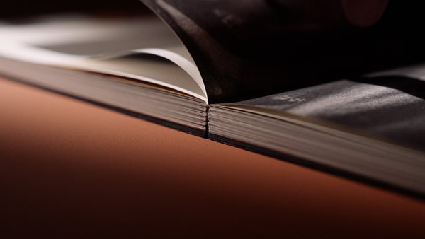 Espresso book written by Søren Stiller, Eng